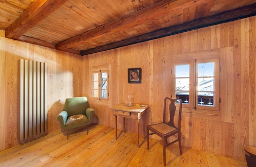 Dosoledo Resort | 33 m² Private room ∙ 1 bedroom ∙ 2 guests
