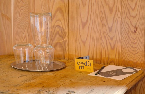Dosoledo Resort | 33 m² Private room ∙ 1 bedroom ∙ 2 guests
