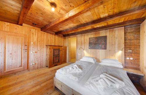 Dosoledo Resort | 33 m² Private room ∙ 1 bedroom ∙ 2 guests