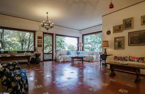 Borgo Antico Villa | 330 m² Villa ∙ 5 bedrooms ∙ 12 guests