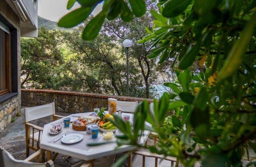 Borgo Antico Villa | 330 m² Villa ∙ 5 bedrooms ∙ 12 guests