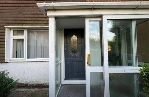 Harborne Apartment | 34 m² Apartment ∙ 3 bedrooms ∙ 6 guests