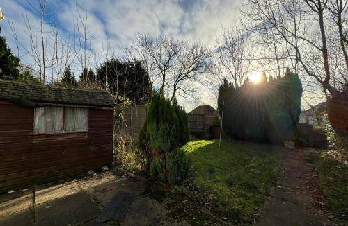 Harborne Apartment | 34 m² Apartment ∙ 3 bedrooms ∙ 6 guests