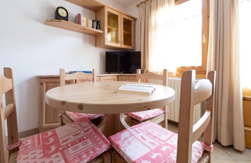Santa Lucia Apartment | 34 m² Apartment ∙ 1 bedroom ∙ 3 guests