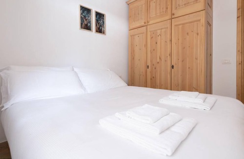 Santa Lucia Apartment | 34 m² Apartment ∙ 1 bedroom ∙ 3 guests