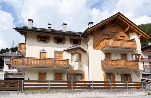 Santa Lucia Apartment | 34 m² Apartment ∙ 1 bedroom ∙ 3 guests