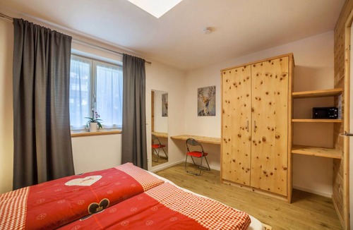 Senales Apartment | 34 m² Apartment ∙ 1 bedroom ∙ 4 guests