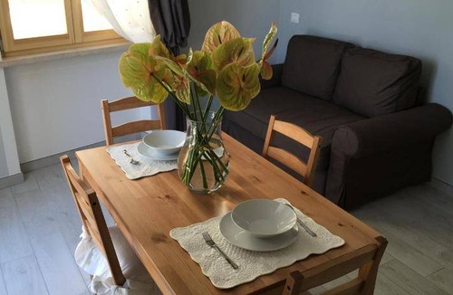 Lazise Old Town Bed & Breakfast | 34 m² Bed and breakfast ∙ 3 guests