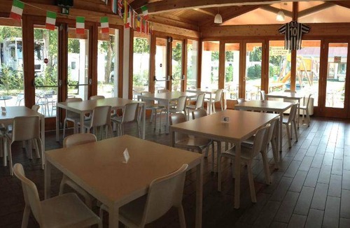 San Giuliano Resort | 34 m² Resort ∙ 2 bedrooms ∙ 5 guests