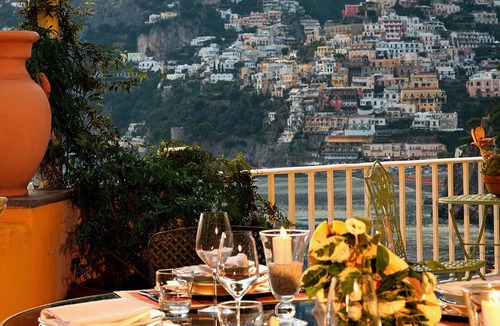 Arienzo Villa | 340 m² Villa ∙ 5 bedrooms ∙ 10 guests