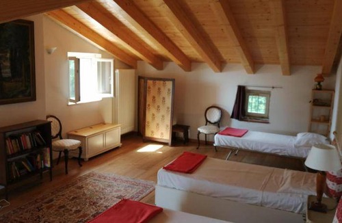 Nord-Est Villa | 340 m² Villa ∙ 6 bedrooms ∙ 12 guests