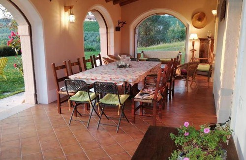 Nord-Est Villa | 340 m² Villa ∙ 6 bedrooms ∙ 12 guests