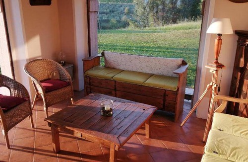 Nord-Est Villa | 340 m² Villa ∙ 6 bedrooms ∙ 12 guests