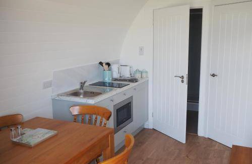 Nethy Bridge Apartment | 35 m² Apartment ∙ 2 guests