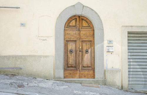 Panzano in Chianti Apartment | 35 m² Apartment ∙ 1 bedroom ∙ 2 guests
