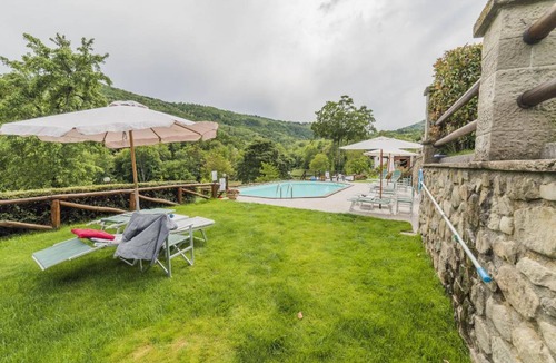 Saturnana Apartment | 35 m² Apartment ∙ 1 bedroom ∙ 4 guests