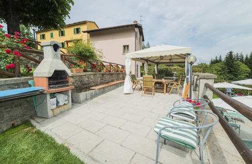 Saturnana Apartment | 35 m² Apartment ∙ 1 bedroom ∙ 4 guests