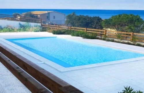 Paduledda Apartment | 35 m² Apartment ∙ 1 bedroom ∙ 4 guests