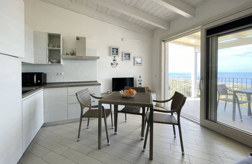 Paduledda Apartment | 35 m² Apartment ∙ 1 bedroom ∙ 4 guests