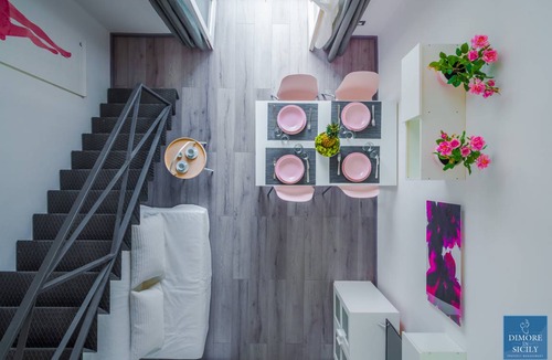 Ortigia Apartment | 35 m² Apartment ∙ 1 bedroom ∙ 2 guests