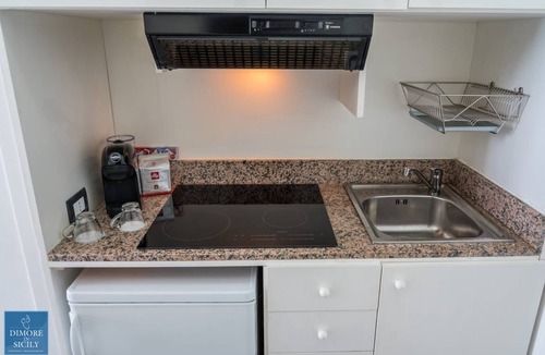 Ortigia Apartment | 35 m² Apartment ∙ 1 bedroom ∙ 2 guests