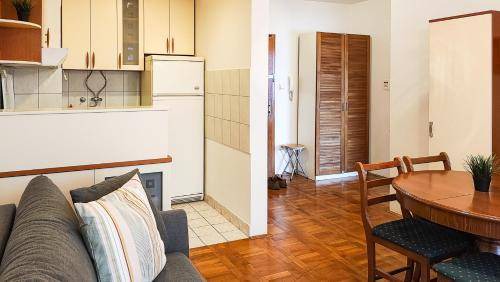 Grbavica Apartment | 35 m² Apartment ∙ 1 bedroom ∙ 4 guests