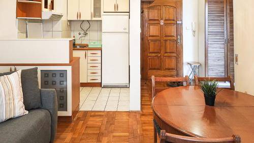 Grbavica Apartment | 35 m² Apartment ∙ 1 bedroom ∙ 4 guests