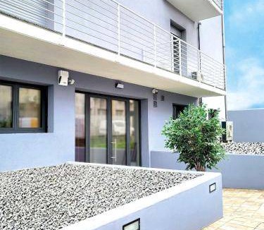 Mazzo Apartment | 35 m² Apartment ∙ 2 guests