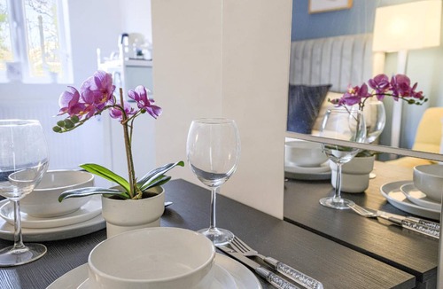 Hackney Central Apartment | 35 m² Apartment ∙ 4 guests