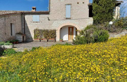 Acqualagna Apartment | 35 m² Apartment ∙ 1 bedroom ∙ 2 guests