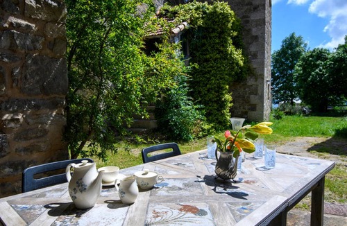 Montecopiolo Apartment | 35 m² Apartment ∙ 1 bedroom ∙ 2 guests