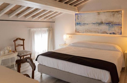 Mirandola Bed & Breakfast | 35 m² Bed and breakfast ∙ 4 guests