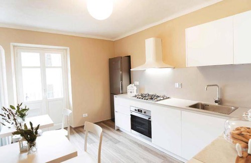 Costigliole d'Asti Bed & Breakfast | 35 m² Bed and breakfast ∙ 4 guests