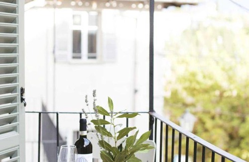 Costigliole d'Asti Bed & Breakfast | 35 m² Bed and breakfast ∙ 4 guests
