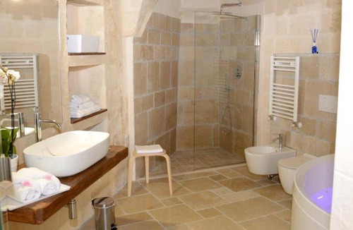 Sasso Barisano Bed & Breakfast | 35 m² Bed and breakfast ∙ 3 guests