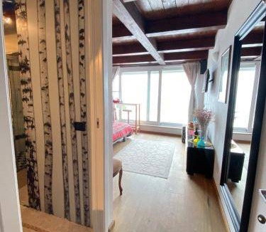 Borgo Maggiore Bed & Breakfast | 35 m² Bed and breakfast ∙ 2 guests