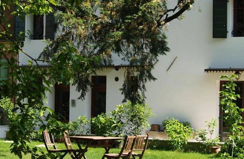 Azzanello Bed & Breakfast | 35 m² Bed and breakfast ∙ 3 guests