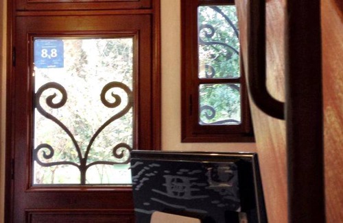 Azzanello Bed & Breakfast | 35 m² Bed and breakfast ∙ 3 guests