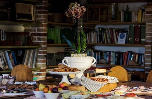 Civitanova Alta Bed & Breakfast | 35 m² Bed and breakfast ∙ 4 guests