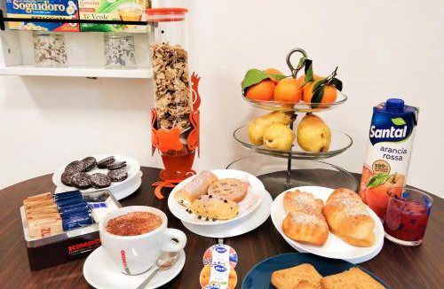 Macerata Bed & Breakfast | 35 m² Bed and breakfast ∙ 4 guests