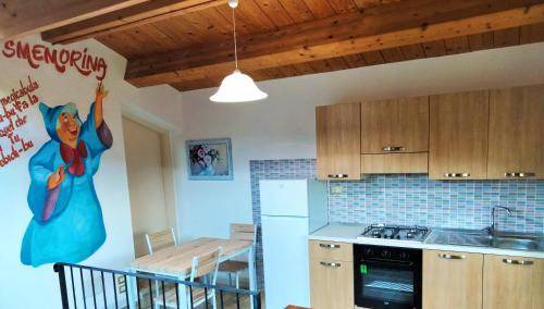Macerata Bed & Breakfast | 35 m² Bed and breakfast ∙ 4 guests