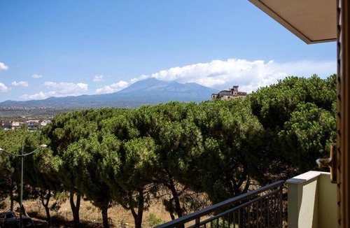 Paterno Bed & Breakfast | 35 m² Bed and breakfast ∙ 5 guests