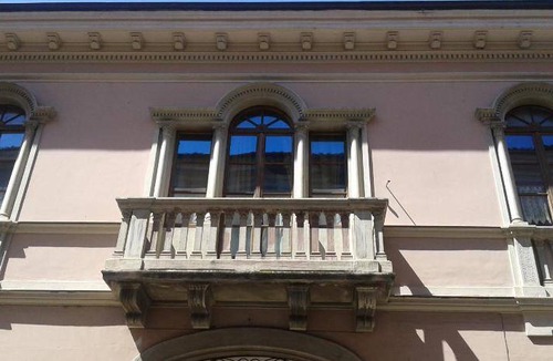 Sulmona Bed & Breakfast | 35 m² Bed and breakfast ∙ 2 bedrooms ∙ 4 guests