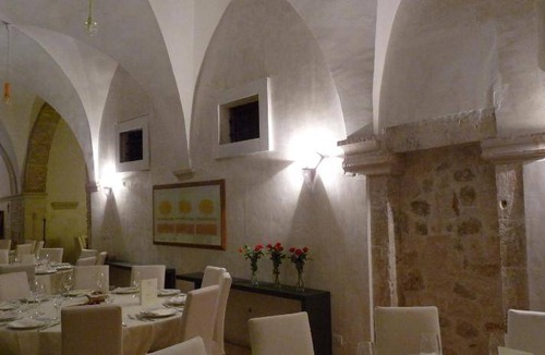 Sulmona Bed & Breakfast | 35 m² Bed and breakfast ∙ 2 bedrooms ∙ 4 guests