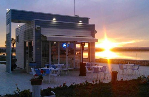Lesina Bed & Breakfast | 35 m² Bed and breakfast ∙ 4 guests