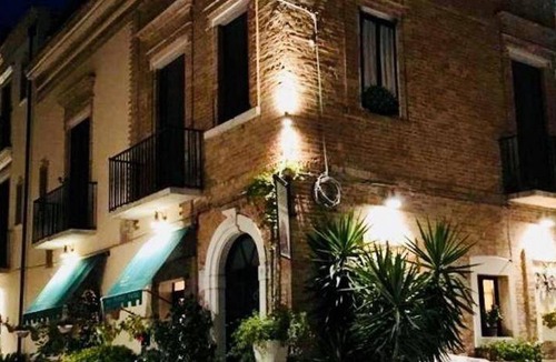 Lesina Bed & Breakfast | 35 m² Bed and breakfast ∙ 4 guests