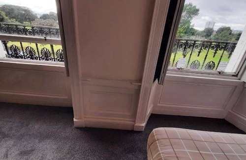 Leith Bed & Breakfast | 35 m² Bed and breakfast ∙ 127 guests