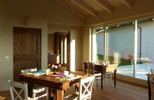 Cherasco Bed & Breakfast | 35 m² Bed and breakfast ∙ 3 guests