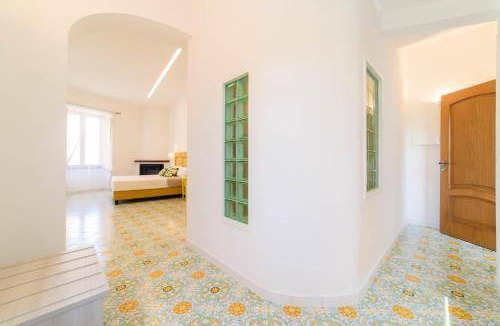 Meta Bed & Breakfast | 35 m² Bed and breakfast ∙ 3 guests