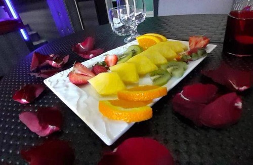 Zona LI La Storta Bed & Breakfast | 35 m² Bed and breakfast ∙ 2 guests